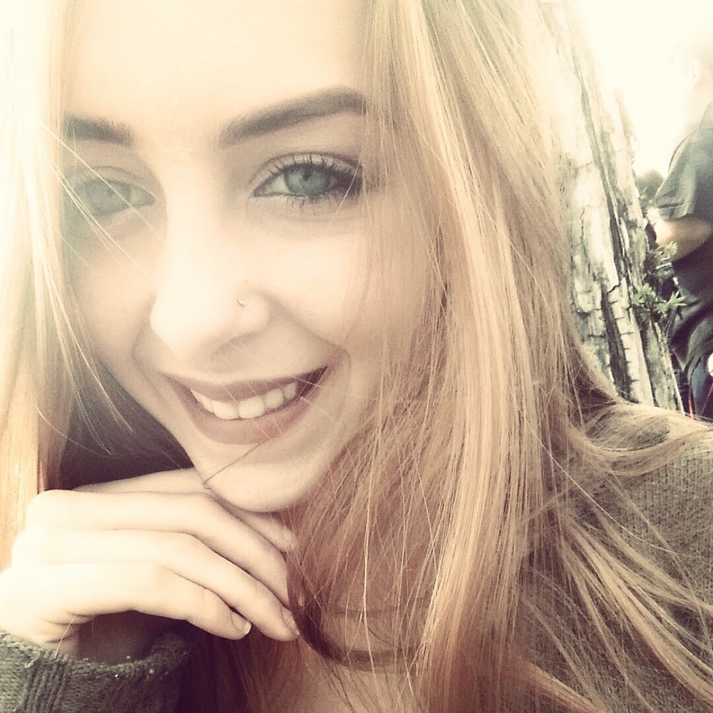Meet your Posher, Katherin